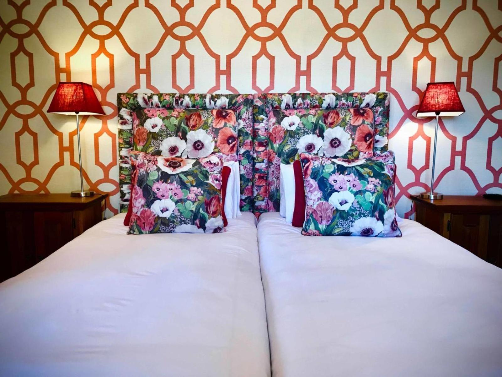 The Duke Of Bedford Hotel Ruang foto