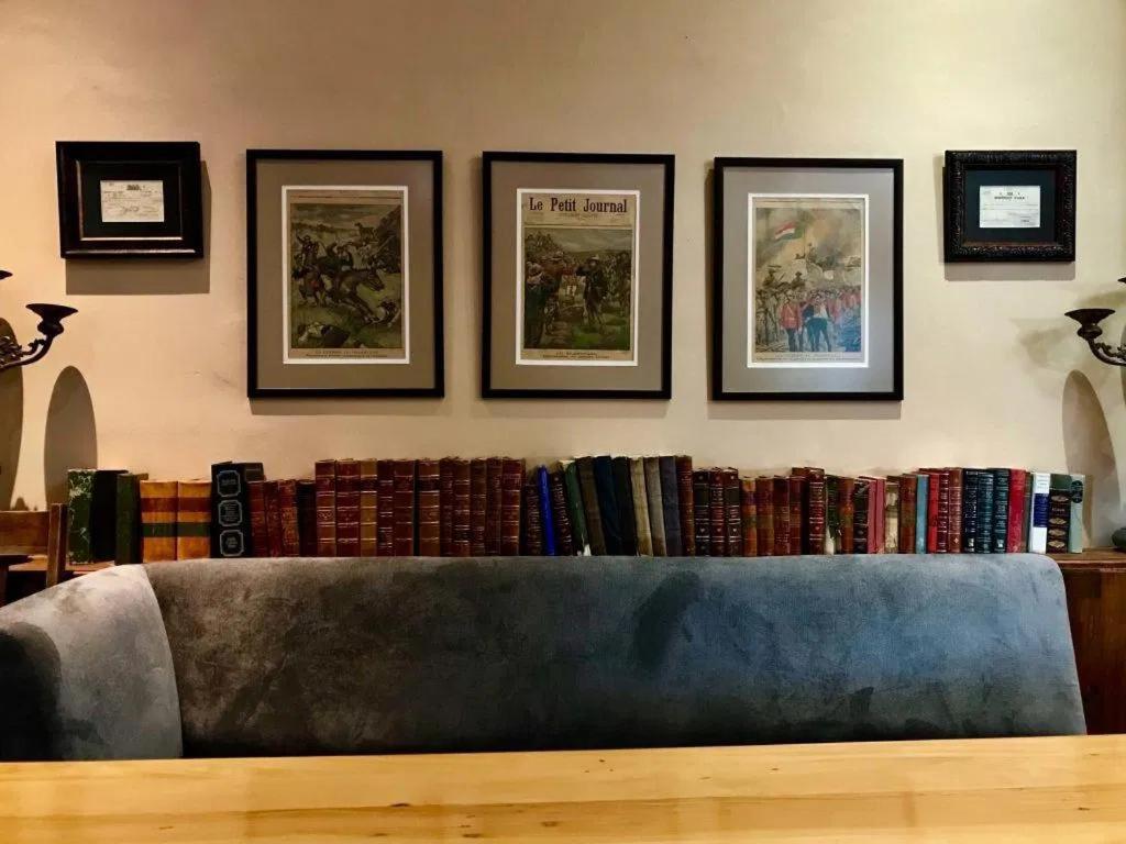 The Duke Of Bedford Hotel Bagian luar foto