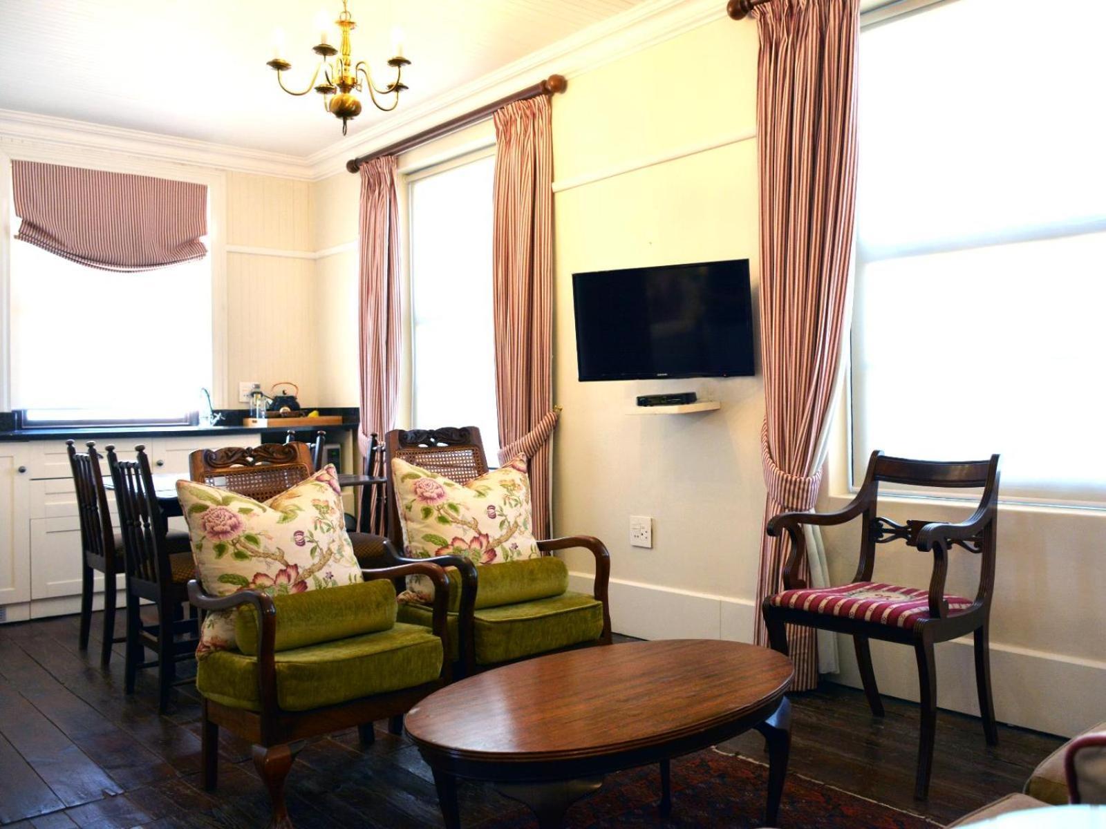 The Duke Of Bedford Hotel Ruang foto